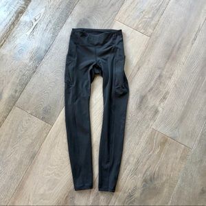 Lululemon Speed Up Tight